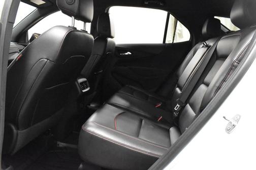 2022 Chevrolet Equinox FWD RS