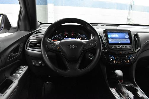 2022 Chevrolet Equinox FWD RS