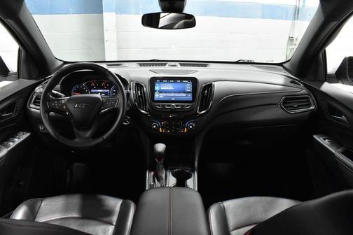 2022 Chevrolet Equinox FWD RS