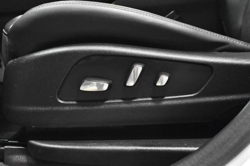 2020 Cadillac XT6 Premium Luxury FWD