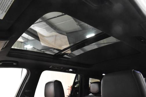 2020 Cadillac XT6 Premium Luxury FWD