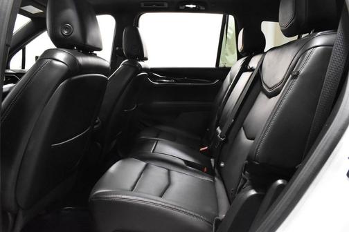 2020 Cadillac XT6 Premium Luxury FWD