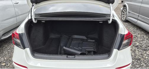 2024 Honda Civic Si Base