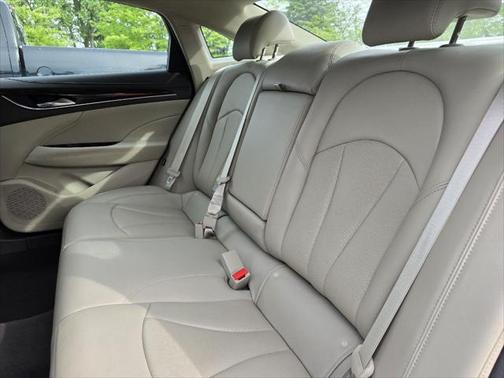 2019 Buick LaCrosse Premium
