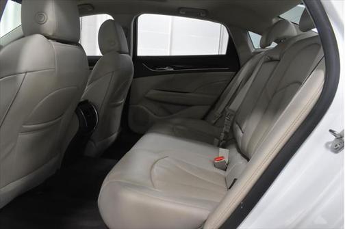 2019 Buick LaCrosse Premium