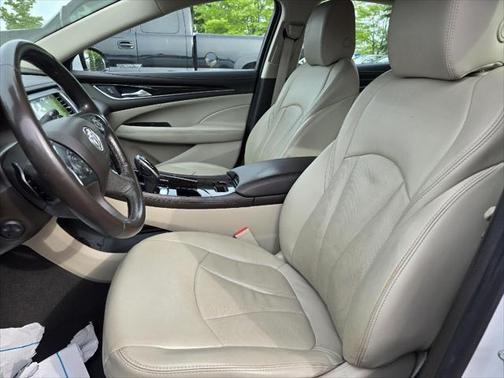 2019 Buick LaCrosse Premium
