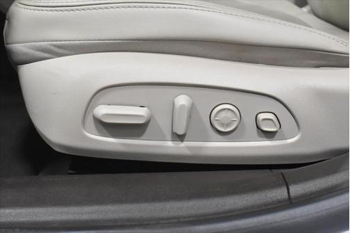 2019 Buick LaCrosse Premium