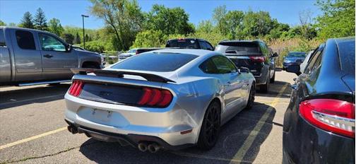 2018 Ford Mustang GT