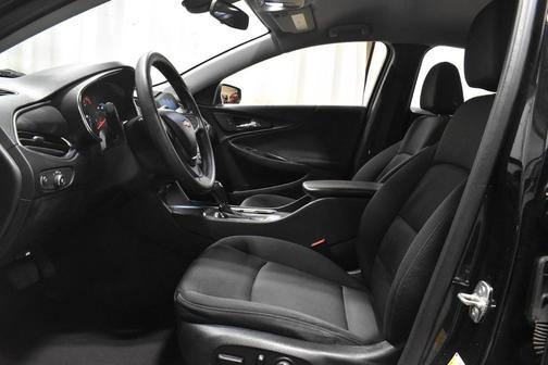 2020 Chevrolet Malibu FWD LT