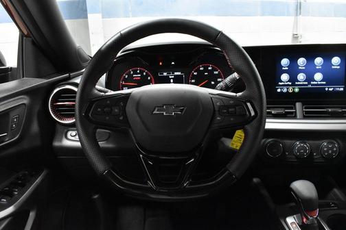 2024 Chevrolet Trax FWD 1RS