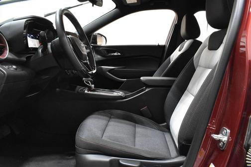 2024 Chevrolet Trax FWD 1RS