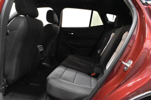 2024 Chevrolet Trax FWD 1RS