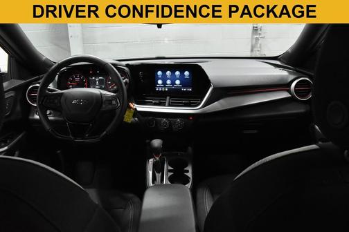 2024 Chevrolet Trax FWD 1RS