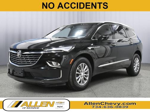 2022 Buick Enclave AWD Essence