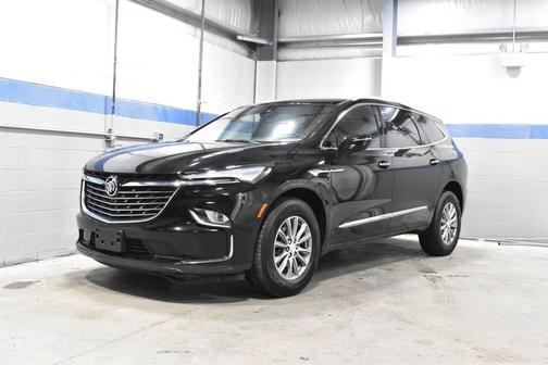 2022 Buick Enclave AWD Essence