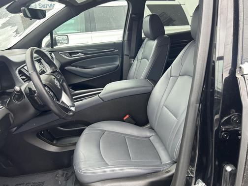 2022 Buick Enclave AWD Essence