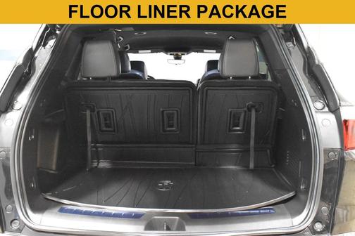 2022 Buick Enclave AWD Essence