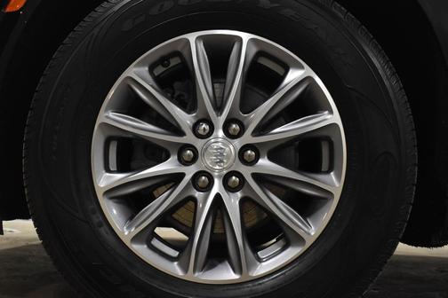 2022 Buick Enclave AWD Essence