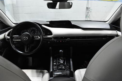 2021 Mazda Mazda3 FWD w/Premium Package