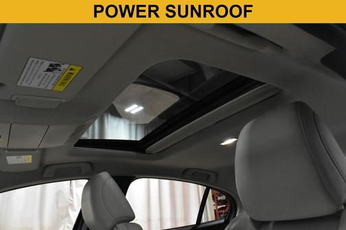 2021 Mazda Mazda3 FWD w/Premium Package