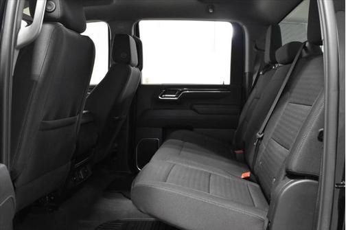 2024 Chevrolet Silverado 2500 LT
