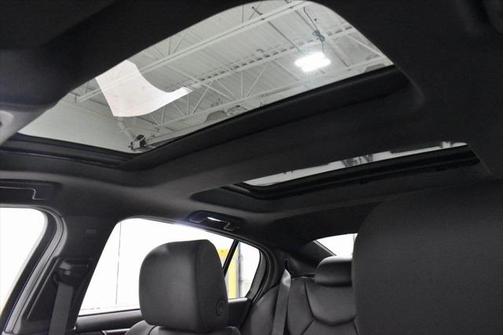 2025 Cadillac CT5 Premium Luxury AWD