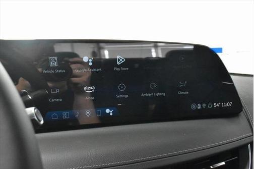 2025 Cadillac CT5 Premium Luxury AWD