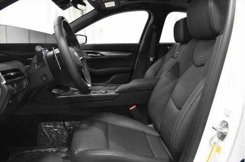 2025 Cadillac CT5 Premium Luxury AWD