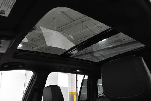 2025 Cadillac XT6 Premium Luxury AWD