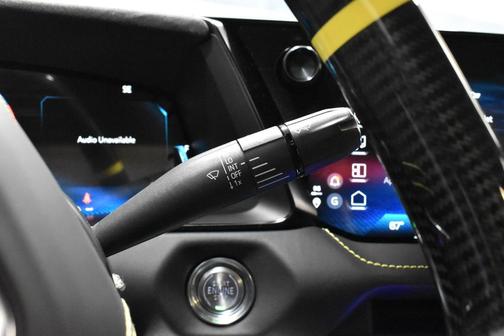 2026 Chevrolet Corvette Z06