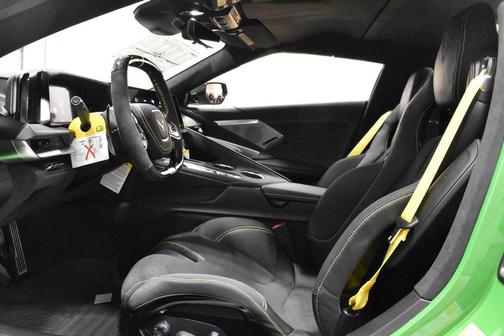 2026 Chevrolet Corvette Z06