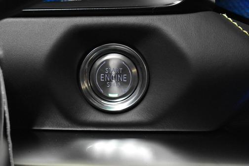 2026 Chevrolet Corvette Z06