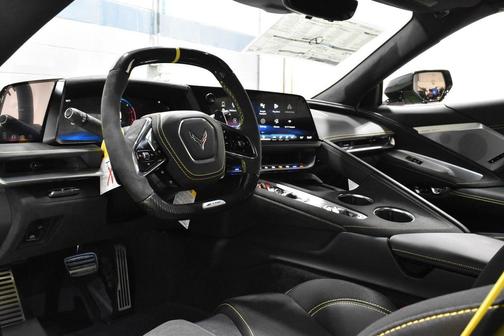 2026 Chevrolet Corvette Z06