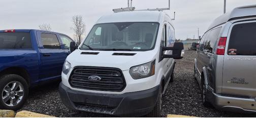 2016 Ford Transit-250 Base
