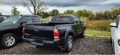 2013 Toyota Tacoma Base