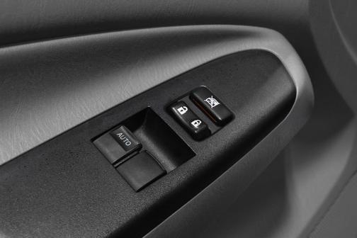 2013 Toyota Tacoma Base