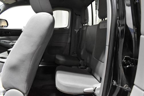 2013 Toyota Tacoma Base