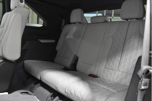 2025 Cadillac Escalade Luxury
