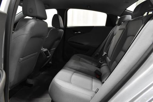 2020 Chevrolet Malibu FWD LT