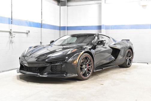 2026 Chevrolet Corvette Z06