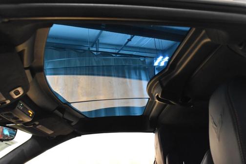 2026 Chevrolet Corvette Z06