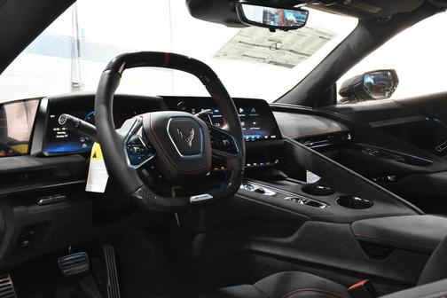 2026 Chevrolet Corvette Z06