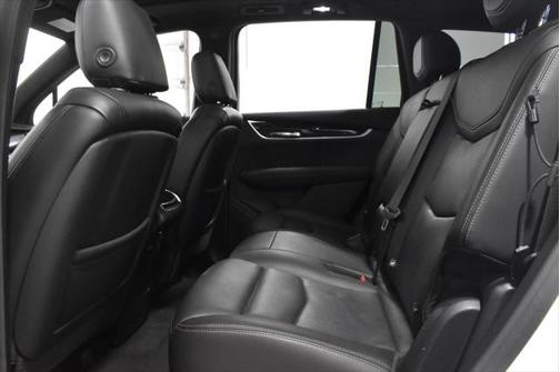 2021 Cadillac XT6 Premium Luxury FWD