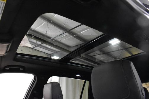 2025 Cadillac XT6 Premium Luxury AWD