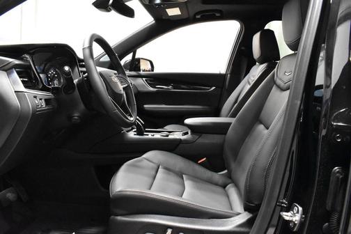 2025 Cadillac XT6 Premium Luxury AWD