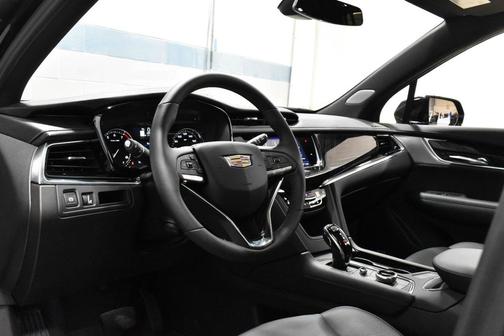 2025 Cadillac XT6 Premium Luxury AWD