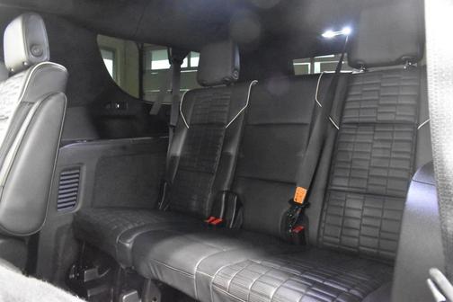 2021 Cadillac Escalade ESV Sport Platinum
