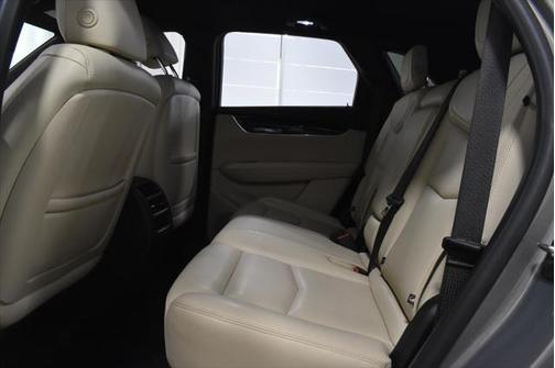 2019 Cadillac XT5 Base