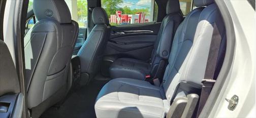 2022 Buick Enclave AWD Premium
