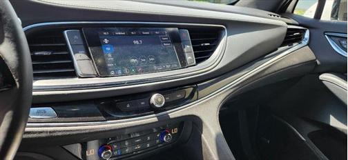 2022 Buick Enclave AWD Premium